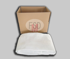 森林防火隔離布（森林防火圍欄布，森林防火布）
